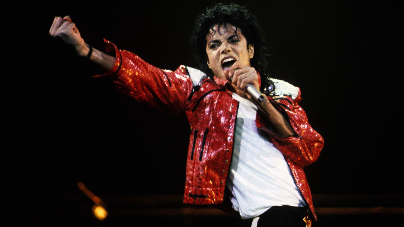 Joins Michael Jackson’s Legal Team in 48M lawsuit by Former Jackson Manager