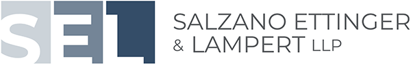 SALZANO ETTINGER & LAMPERT LLP