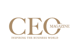 CEO Magazine